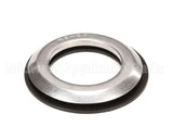 507168S Robot Coupe R30 Shaft Top Seal Ring