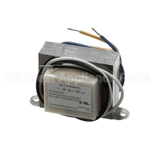 50717001 Compatible Revent 24Vtrans