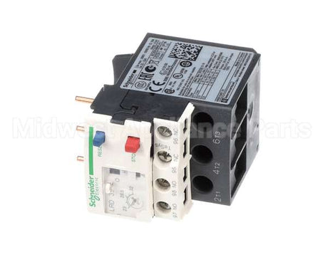 507204S Robot Coupe Thermal Relay Lrd32 Tesys