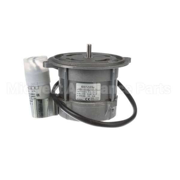 50727000 Compatible Revent Burner Motor