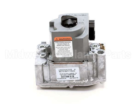 50727003 Revent Gas Valve