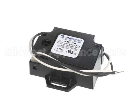 50727027 Revent Ignition Transformer