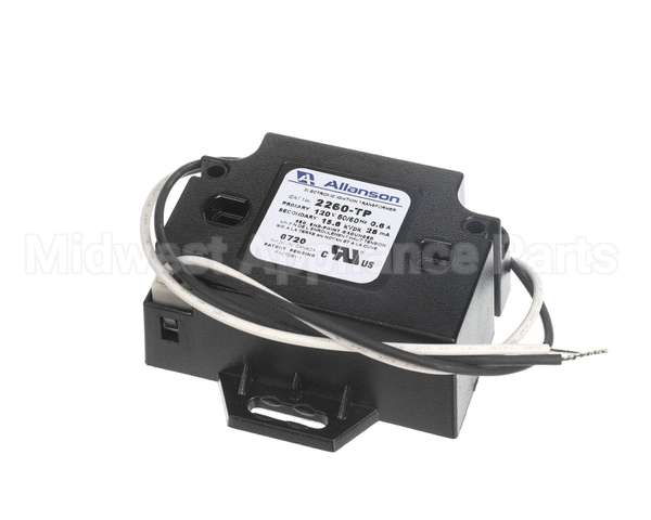 50727027 Revent Ignition Transformer