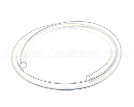 50731.1001 Bunn Kit, Tube Silicone 8Mm Idx12Mm Od 3Ft