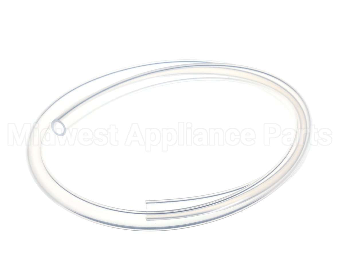 50731.1001 Bunn Kit, Tube Silicone 8Mm Idx12Mm Od 3Ft
