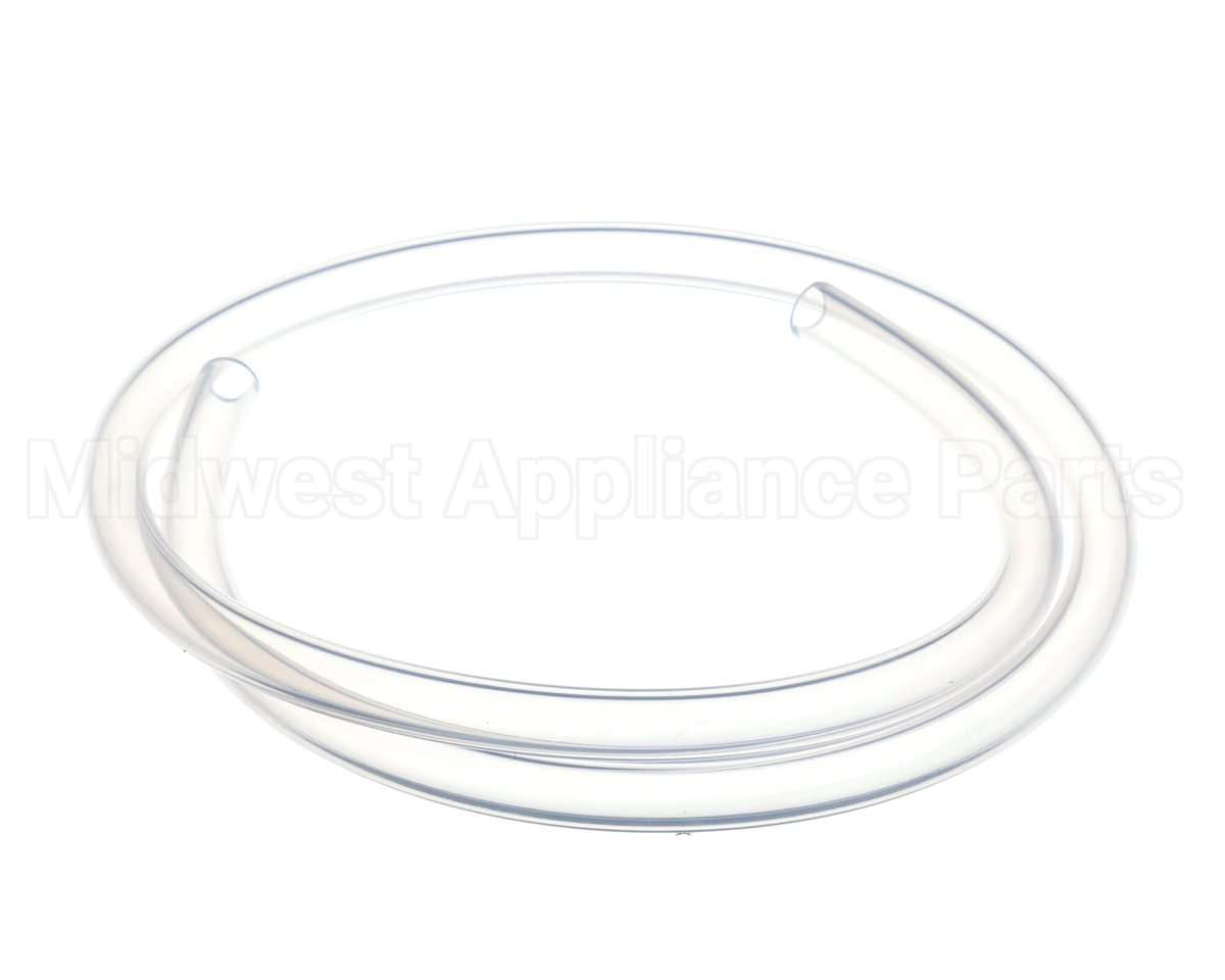 50731.1001 Bunn Kit, Tube Silicone 8Mm Idx12Mm Od 3Ft