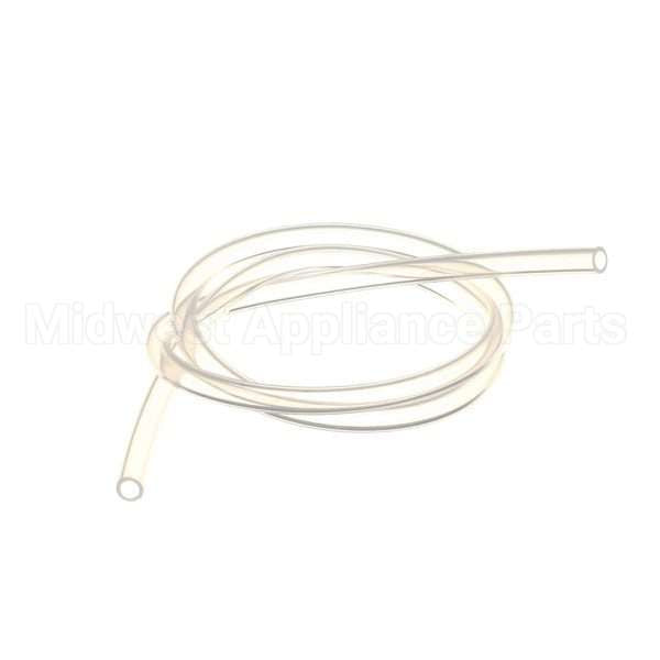 50732.1001 Compatible Bunn Kit, Tube Silicone 6Mm Id X 9Mm Od 3Ft
