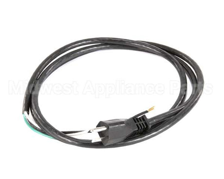 507328 Robot Coupe Power Cord 2Pt Us (3)