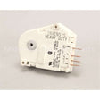 50744804 Compatible Victory Timer, Defrost, 6:21:00, 120V 60Hz