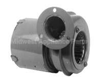 50745-D500 Regal Rexnord - Fasco 115V 3100Rpm 1Spd Blower