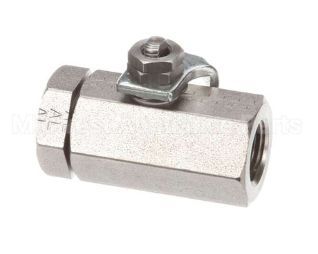 50750 Henny Penny Valve-Filter, Oil Return