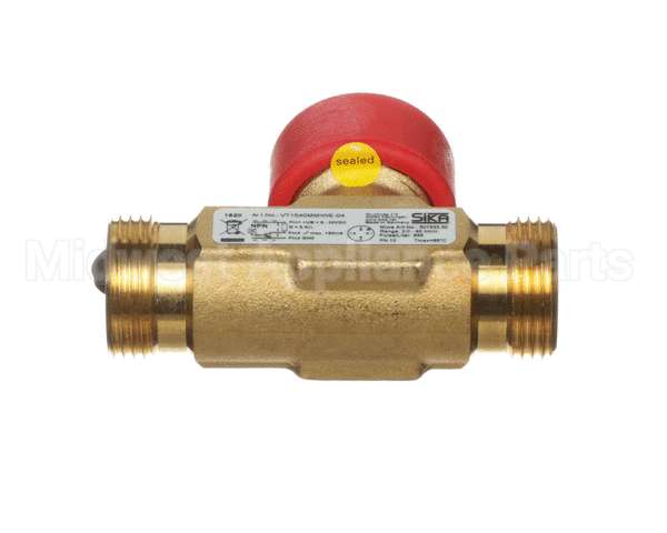 507533.30 Miwe Water Counter