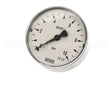 507543.00 Miwe Water Pres Gauge
