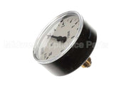 507543.00 Miwe Water Pres Gauge