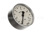 507543.00 Miwe Water Pres Gauge