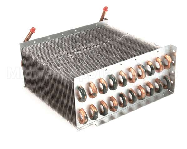 50757401 Victory Coil,Condenser,104C10