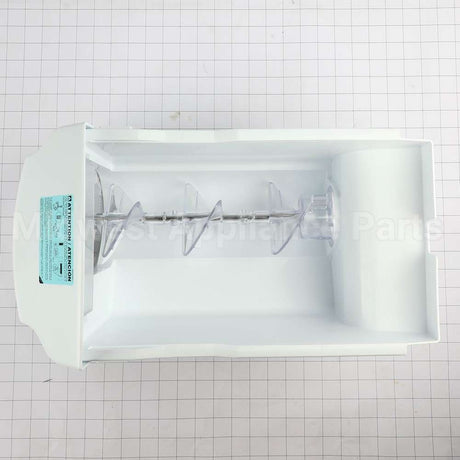 5075JJ1003K LG Bucket Assembly,Ice