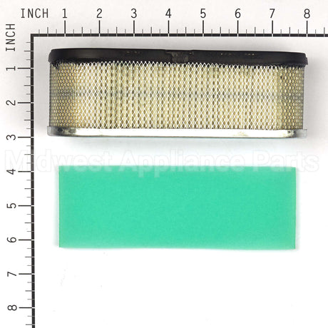 5075K Briggs & Stratton Filter-Air