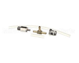 50761.1001 Bunn Kit, Vacuum Breaker Valve With Reducer