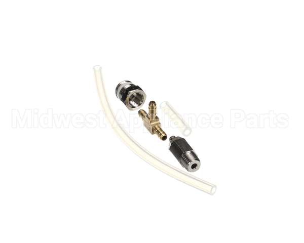 50761.1001 Bunn Kit, Vacuum Breaker Valve With Reducer