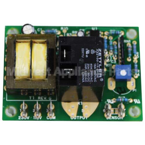 507647 Compatible Wells Temp Control