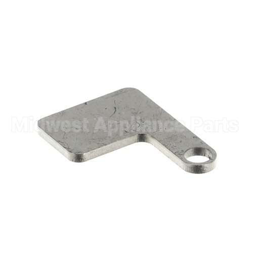 507657 Compatible Roundup Bracket, L (Spacer)