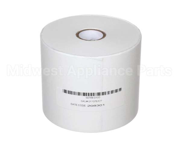 50766.0001 Bunn Filter, Paper 1 Roll