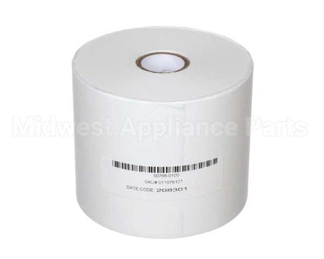 50766.0001 Bunn Filter, Paper 1 Roll