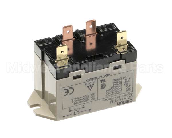 507688S Robot Coupe Relay Hongfa Hf116F-1/120Af-1Htfw Sav