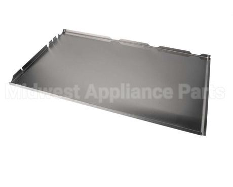 50786.1001 Bunn Kit, Panel Left W/ Warning Decal