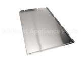 50786.1001 Bunn Kit, Panel Left W/ Warning Decal