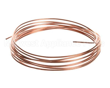 50793401 Victory Tbg Cplry .036X13