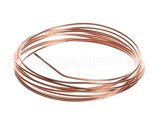 50793401 Victory Tbg Cplry .036X13