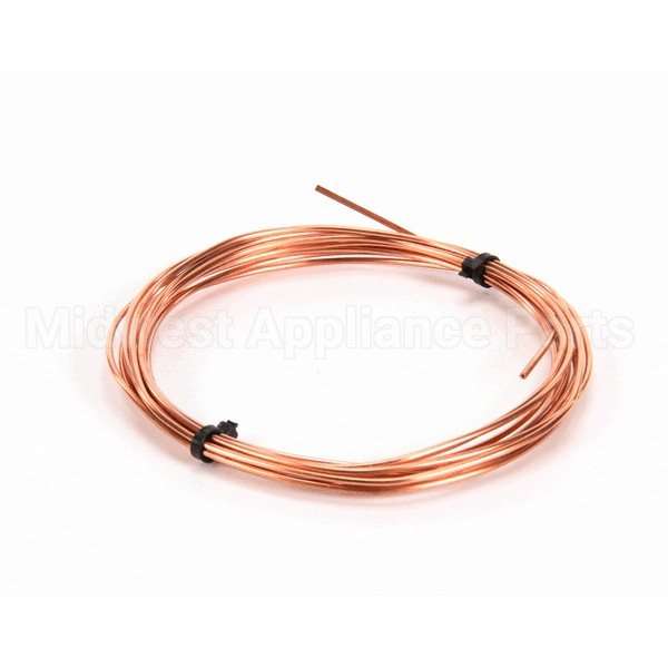 50793601 Compatible Victory Tube, Cap, 0.036" X 14"