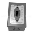 212100 Compatible Duke Switch, Toggle 3 Pole, 3Ph 220V