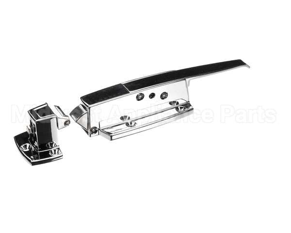 50800-103 Lbc Bakery Handle Latch, Door Lro