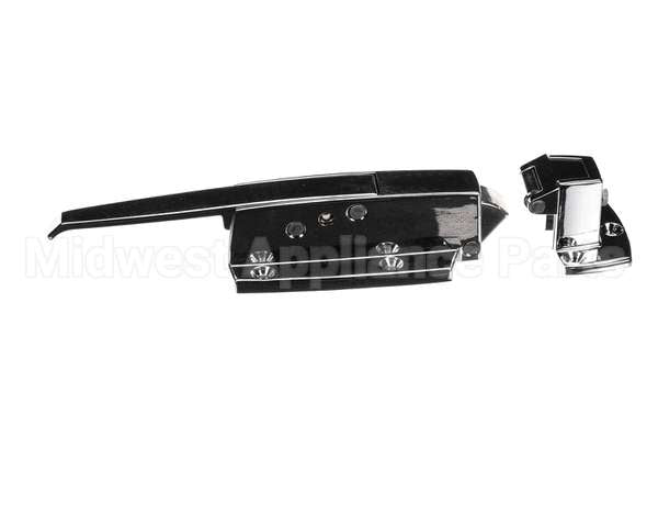 50800-103 Lbc Bakery Handle Latch, Door Lro