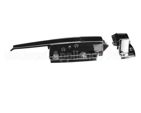 50800-103 Lbc Bakery Handle Latch, Door Lro