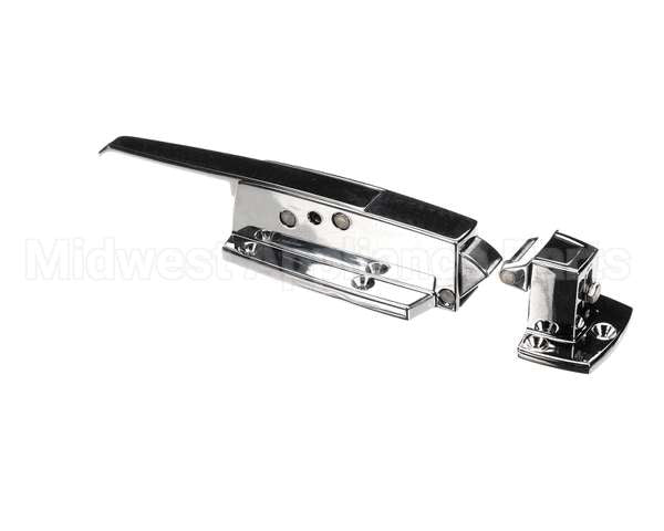 50800-103 Lbc Bakery Handle Latch, Door Lro