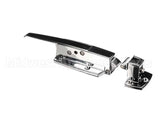 50800-103 Lbc Bakery Handle Latch, Door Lro