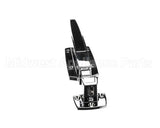 50800-103 Lbc Bakery Handle Latch, Door Lro