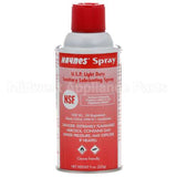 508017 Compatible Stoelting Light Duty Spray Lubricant