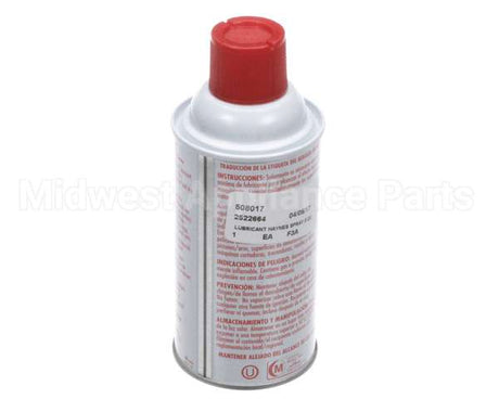 508017 Stoelting Lubricant Haynes Spray 9 Oz