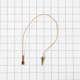 508025 Bertazzoni Thermocouple Mm300