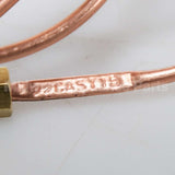 508026 Bertazzoni Oven/Bake Thermocouple 1400Mm