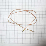 508036 Bertazzoni Thermocouple 1400 Mm