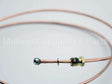 508042 Bertazzoni Thermocouple Grill Burner