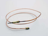 508042 Bertazzoni Thermocouple Grill Burner
