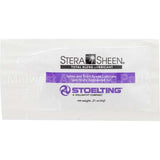 508053 Compatible Stoelting Lubricant, Total Blendpac K/50 0.21 Oz
