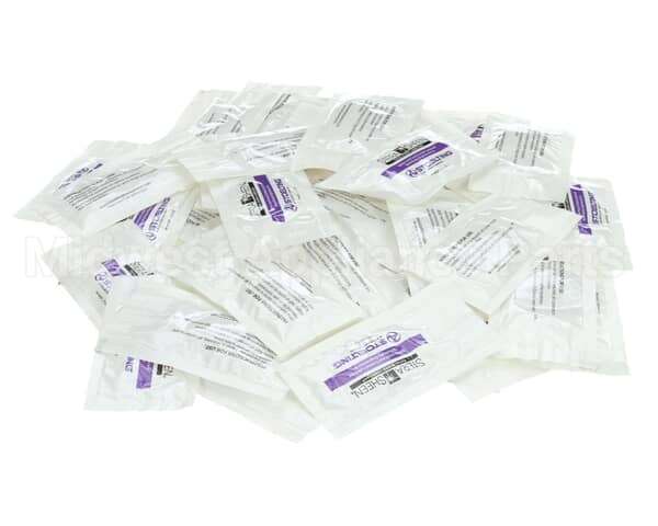 508053 Stoelting Lube - Total Blend, Bag Of 50